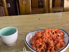 -大家乐东北菜(富河园店)