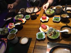 -和彩放题餐厅(酒仙桥店)