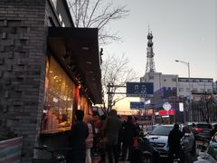 -宝轩渔府·老字号海鲜·正宗津菜(水上店)