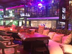 大堂-肉串汪(望京店)