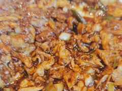 醋溜木须-紫光园(马桥店)