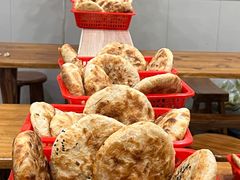 -王记肉火烧早餐中国店