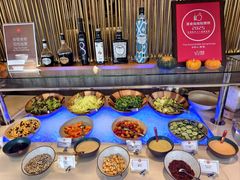 -自助山(合和中心商场店)