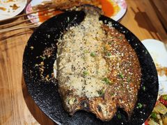 -福苗小骆驼烧烤(莲湖路店)
