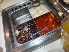 -海底捞大排档火锅(打浦路店)