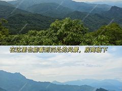 -青城山
