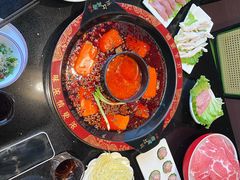 -三江两海老火锅(北京首店)