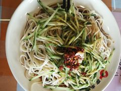 -庆丰包子铺(白塔寺店)