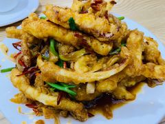 -九龙餐厅(大沽路店)