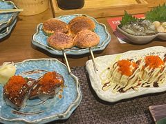 -半藏居酒屋(香港花园店)