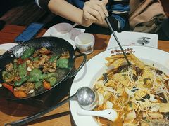 -鱼亨小鲜酸菜鱼(大信店)