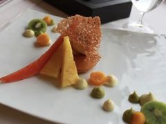 -Caprice(香港四季酒店)