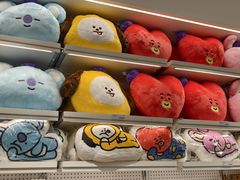 -line friends(明洞旗舰店)