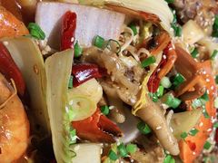 -赖胖子肉蟹煲(金牛万达店)
