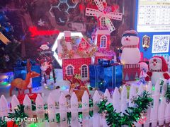 -星汇纯K量贩式KTV(卜蜂中心店)