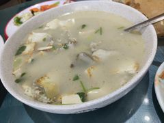 -逢春菜馆天津菜(胜利路店)