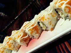 -石屋料理(南京西路店)