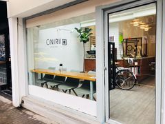 门面-Onirii Coffee(长乐路店)