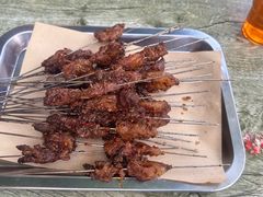 -铁诚烤肉
