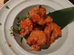 火焰虾-隐泉之语日式料理(王府中环店)