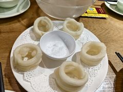 -藜蒿腊肉·飘香堂赣菜老酒文化餐厅