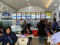 -香妃烤鸡(西单店)