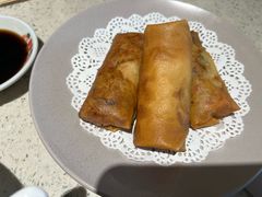 -阿莉餐厅(枣阳路店)