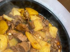 -米村拌饭(金象城店)