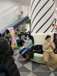 -宝燕乐园(春申店)