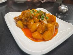 -旺达小吃•三十年福州菜(正大广场店)