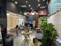 -海马体照相馆|大师(北京华贸中心店)