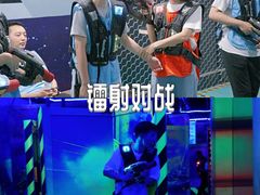 -嗨马乐动室内潮玩运动·团建·轰趴·桌游(南丰汇店)