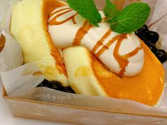 -法桐蛋糕·手作面包(万象城店)
