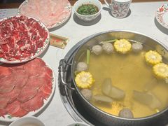 -汕头八合里海记牛肉店(清河店)