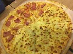 -乐凯撒披萨(南山书城店)