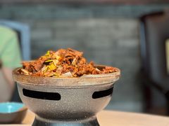 -局气 烤鸭·北京菜(光华路店)