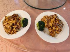 -烤肉宛饭庄(南礼士路店)