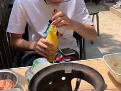 -川香煲(茅台路店)