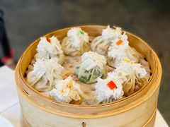 百花齐放烧麦-凤临阁
