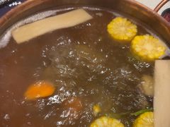 -牛村来人潮汕牛肉火锅(西单店)