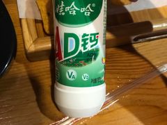 -腰子哥烤串(石佛营炫特店)
