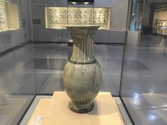-龙泉青瓷博物馆