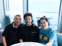 -瑰丽酒店·海吧·天际下午茶·现场DJ·天台酒吧