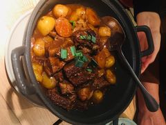-青年公社烤鸭(滨湖银泰店)