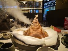 -鲜潭蒸汽石锅鱼(五道口购物中心店)