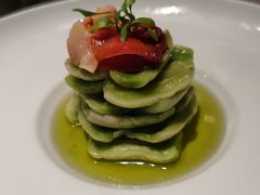 -ZEN采蝶轩·粤味臻鲜·手作点心·商务宴请(泰州店)