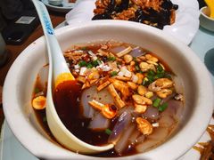 -蔡家酒楼(一德街店)