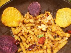 -淀里船宴(卓达店)