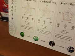 -眷茶(大卫城10楼店)