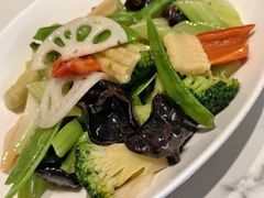 -峰峰菜馆(昌茂店)
